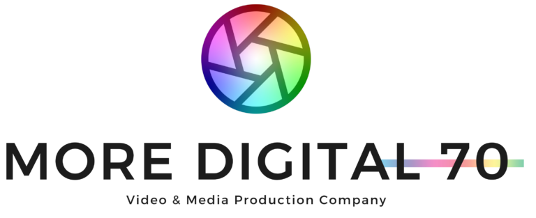 More Digital -Videography, Photography, and Social